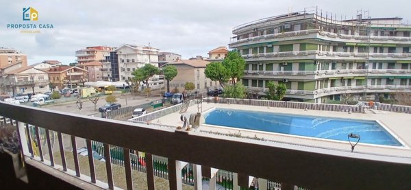 appartamento in vendita a Silvi in zona Silvi Marina