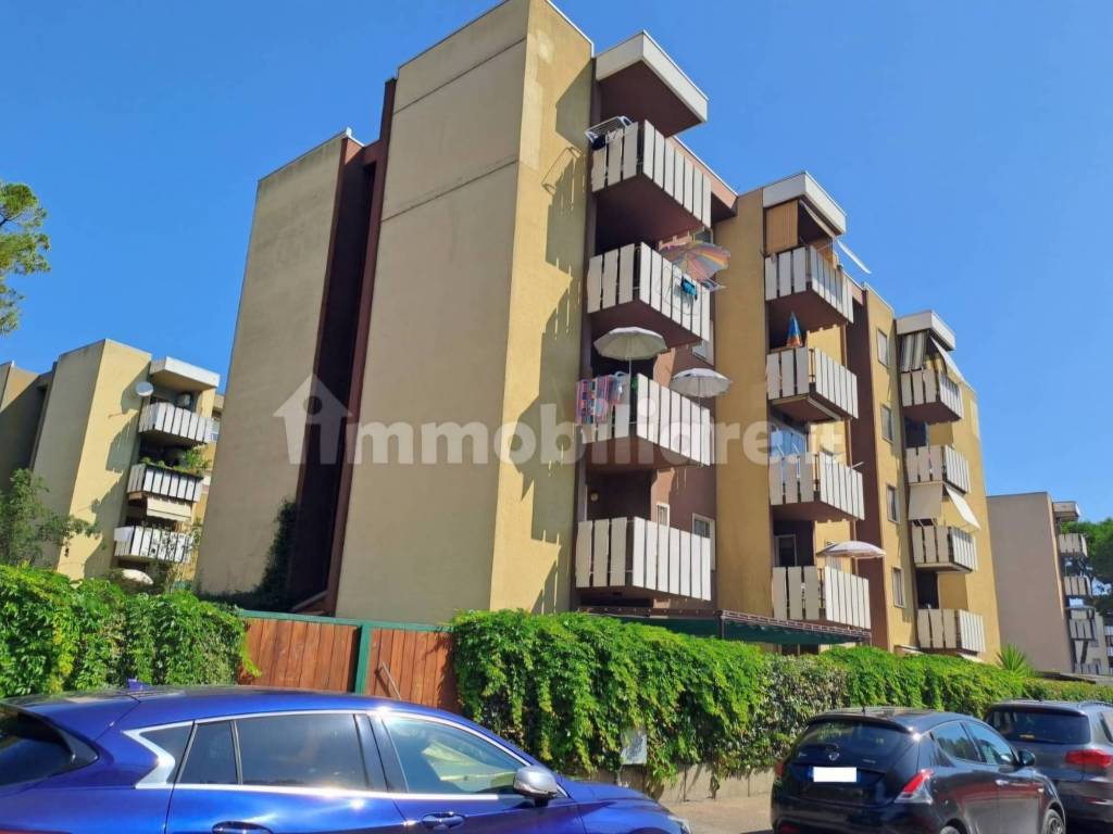 appartamento in vendita a Silvi in zona Silvi Marina