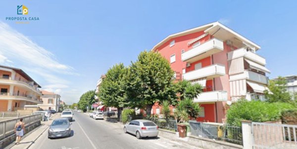 appartamento in vendita a Silvi in zona Silvi Marina