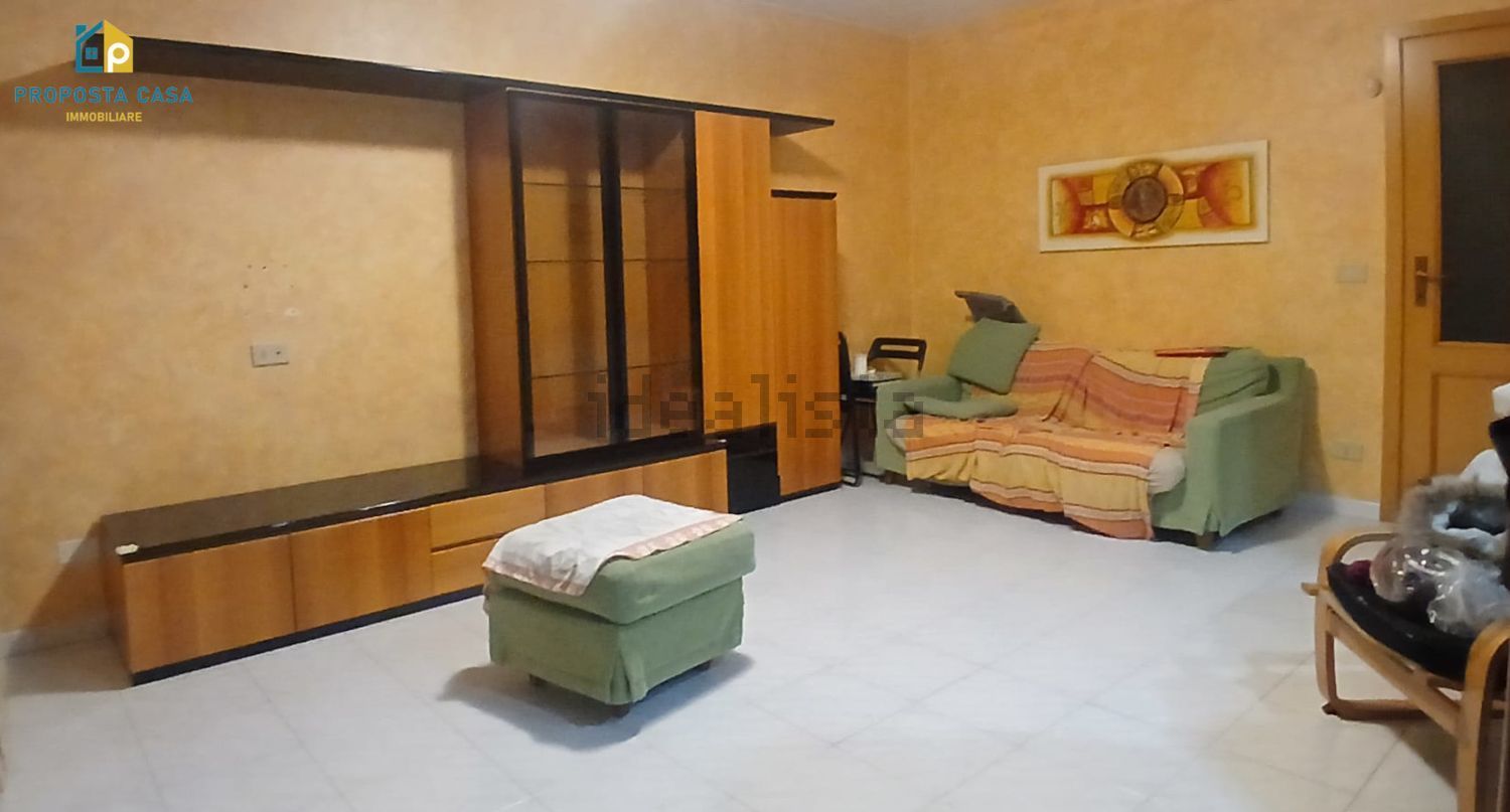 appartamento in vendita a Silvi in zona Silvi Marina