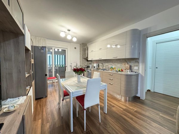 appartamento in vendita a Silvi in zona Silvi Marina