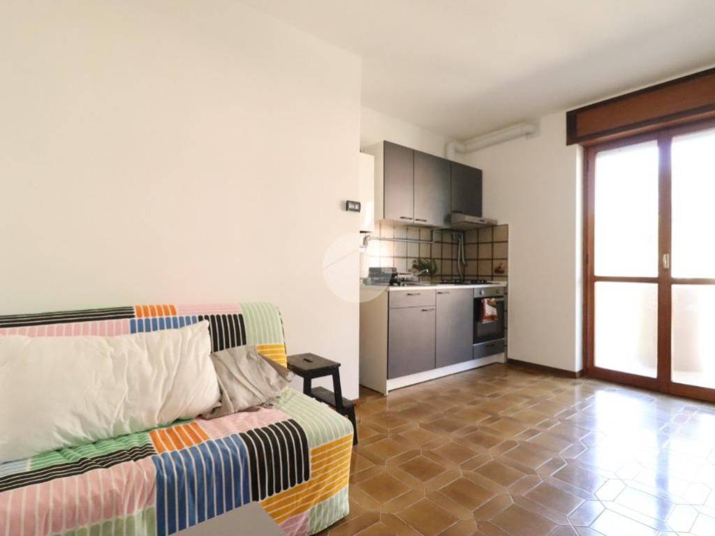 appartamento in vendita a Silvi in zona Silvi Marina