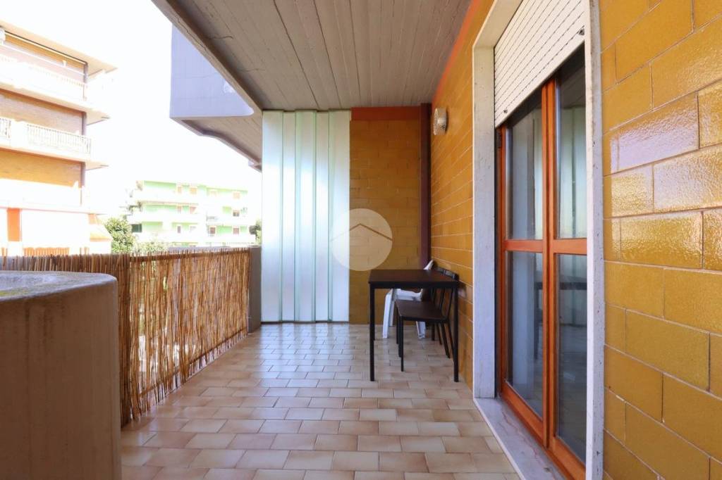 appartamento in vendita a Silvi in zona Silvi Marina