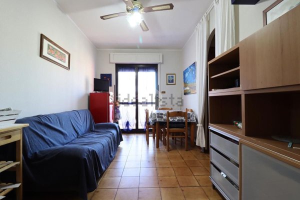 appartamento in vendita a Silvi in zona Silvi Marina