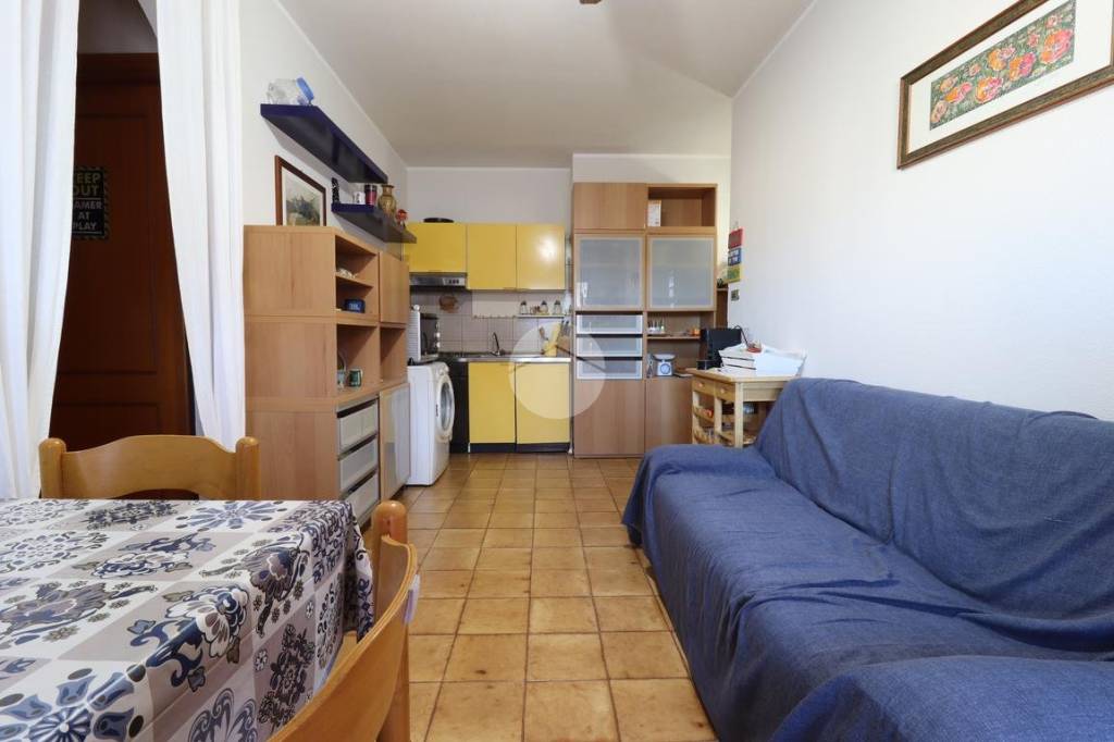 appartamento in vendita a Silvi in zona Silvi Marina