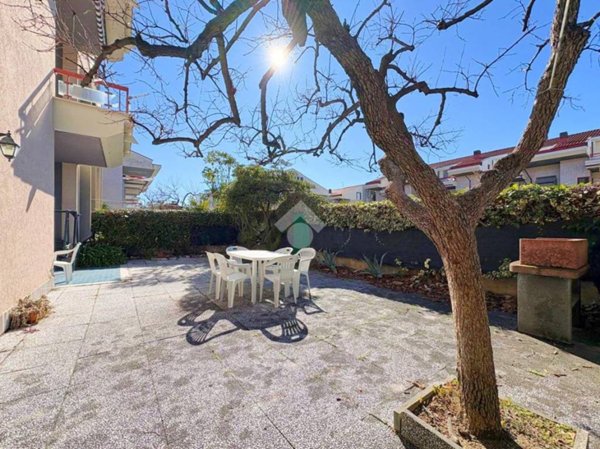 appartamento in vendita a Silvi in zona Silvi Marina