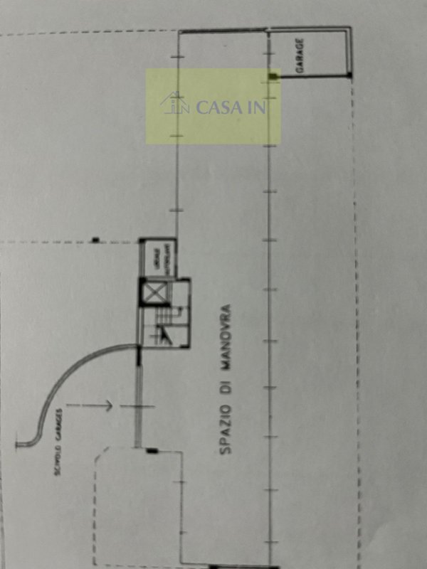 casa indipendente in vendita a Silvi in zona Silvi Marina