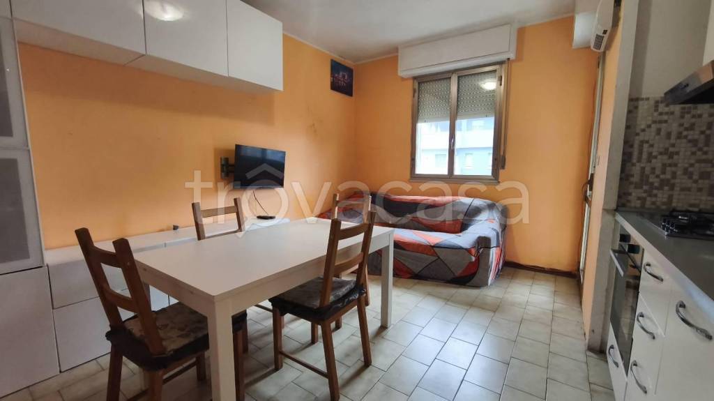 appartamento in vendita a Silvi in zona Silvi Marina