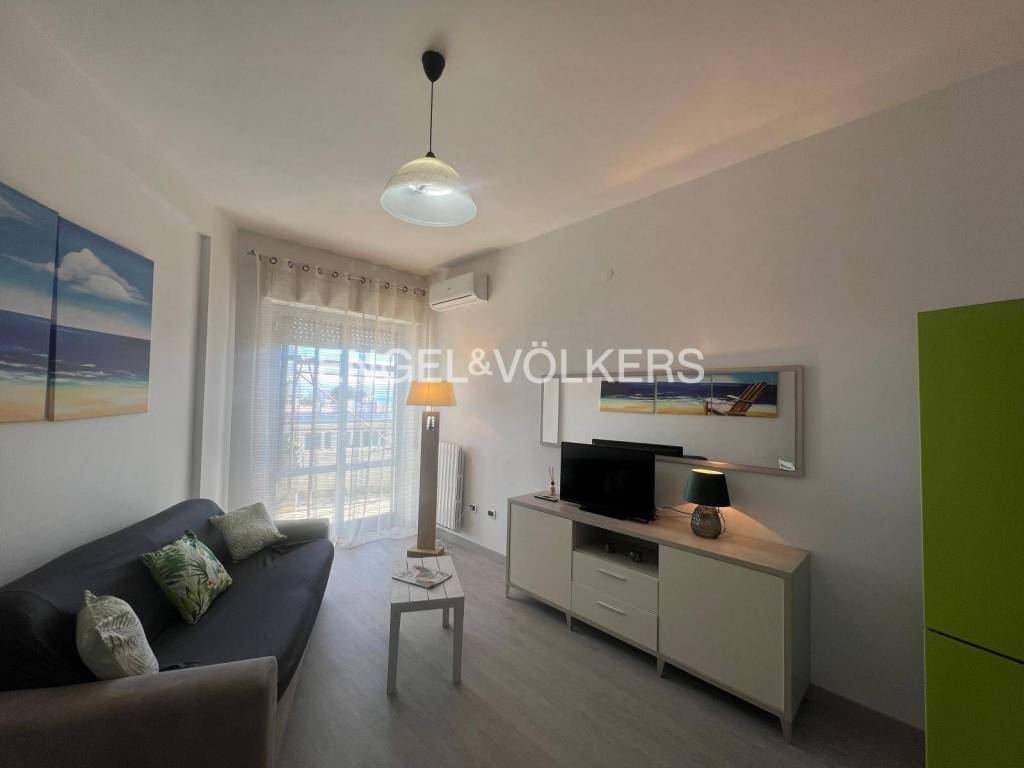 appartamento in vendita a Silvi in zona Silvi Marina