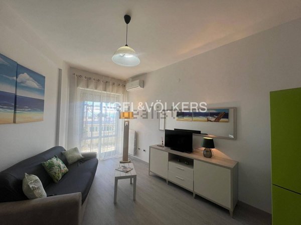 appartamento in vendita a Silvi in zona Silvi Marina