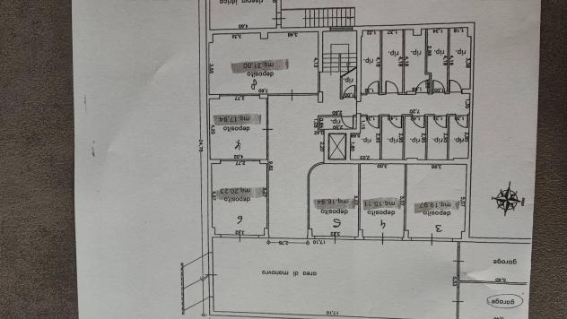 terreno agricolo in vendita a Silvi in zona Silvi Marina