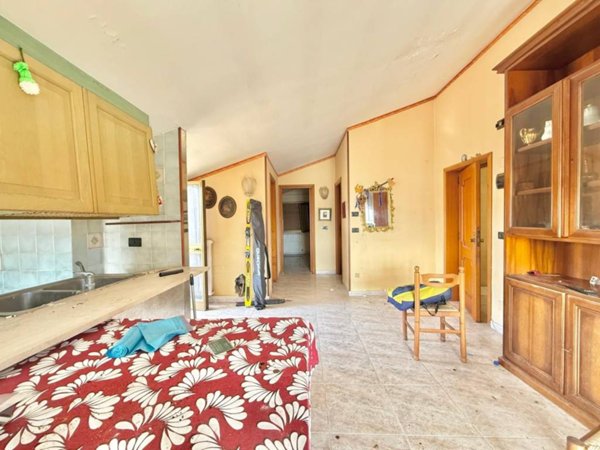 appartamento in vendita a Silvi in zona Silvi Marina