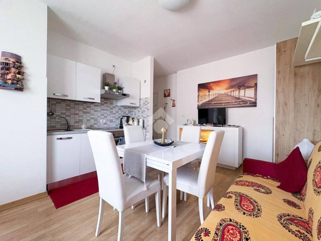 appartamento in vendita a Silvi in zona Silvi Marina