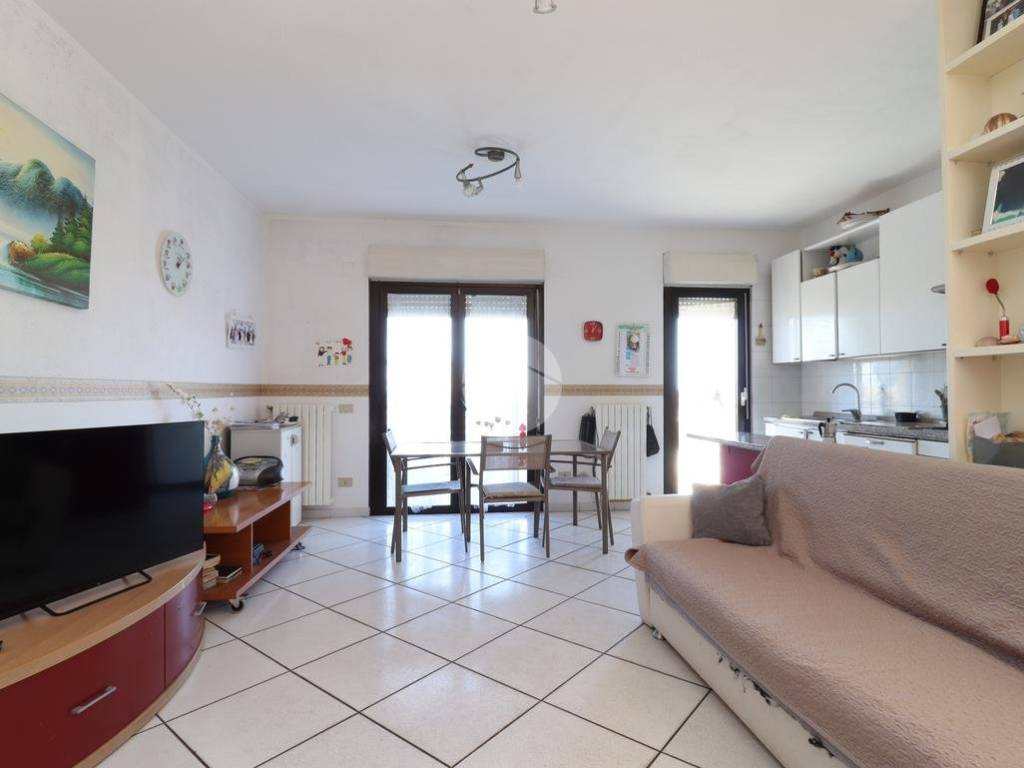 appartamento in vendita a Silvi in zona Santo Stefano