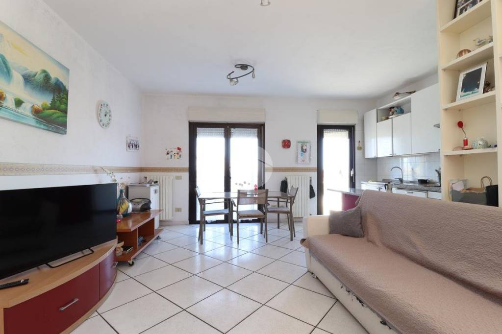 appartamento in vendita a Silvi in zona Santo Stefano