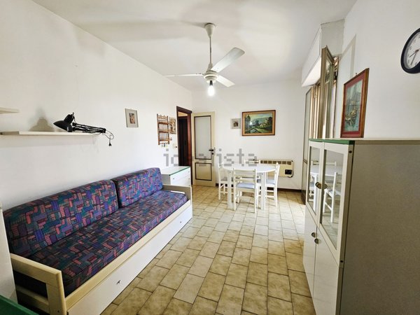 appartamento in vendita a Silvi in zona Silvi Marina