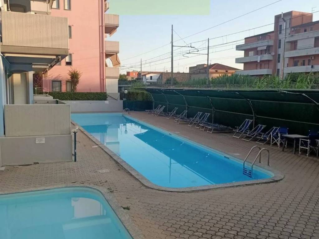 appartamento in vendita a Silvi in zona Silvi Marina