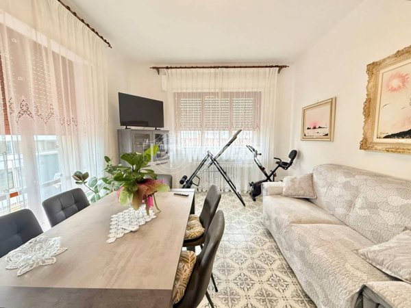 appartamento in vendita a Silvi