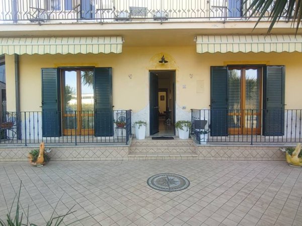 appartamento in vendita a Silvi in zona Santo Stefano