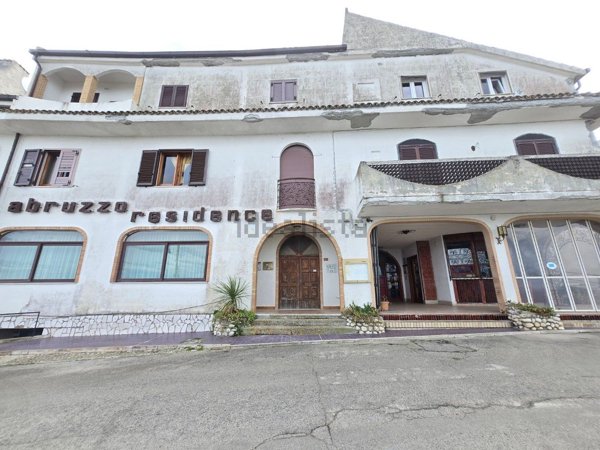 appartamento in vendita a Silvi in zona Silvi Paese