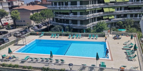 appartamento in vendita a Silvi in zona Silvi Marina