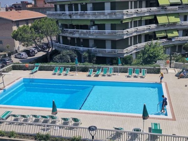 appartamento in vendita a Silvi in zona Silvi Marina