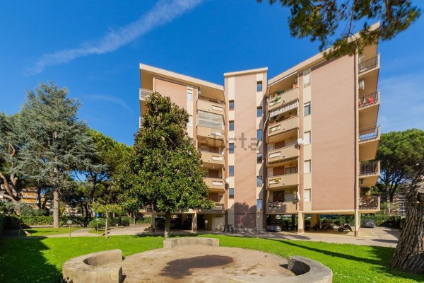 appartamento in vendita a Silvi