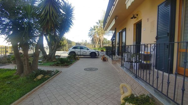 appartamento in vendita a Silvi in zona Silvi Marina