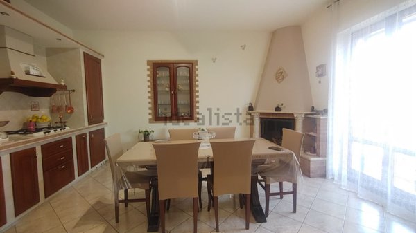 appartamento in vendita a Silvi in zona Silvi Marina