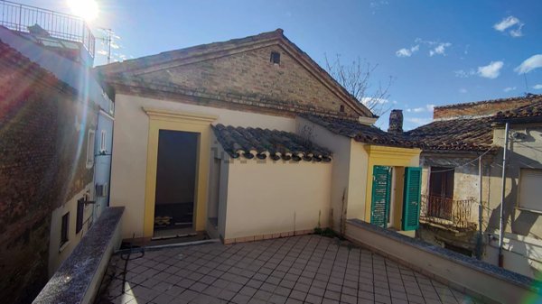 quadrivano in vendita a Silvi