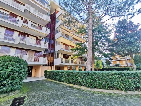 appartamento in vendita a Silvi in zona Silvi Marina