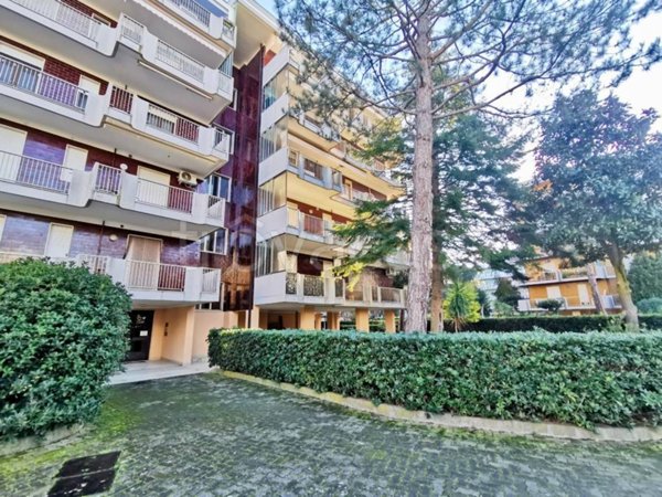 appartamento in vendita a Silvi in zona Silvi Marina