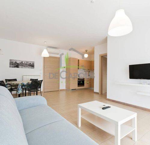 appartamento in vendita a Silvi in zona Silvi Marina