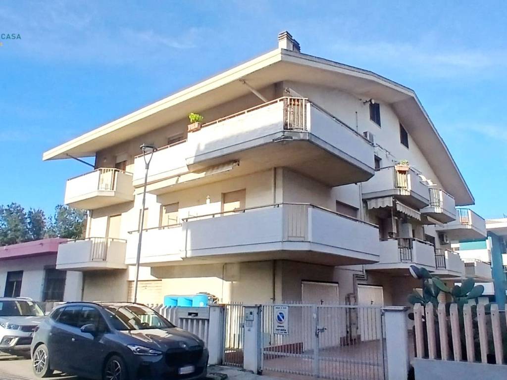 appartamento in vendita a Silvi in zona Silvi Marina