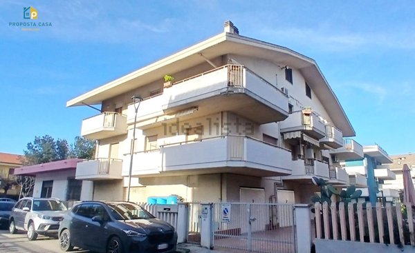 appartamento in vendita a Silvi in zona Silvi Marina