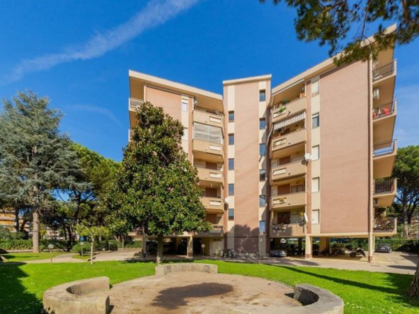 appartamento in vendita a Silvi in zona Silvi Marina