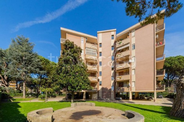 appartamento in vendita a Silvi in zona Silvi Marina