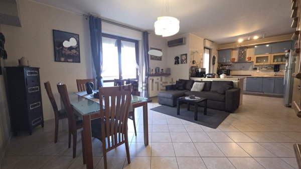 appartamento in vendita a Silvi in zona Santo Stefano