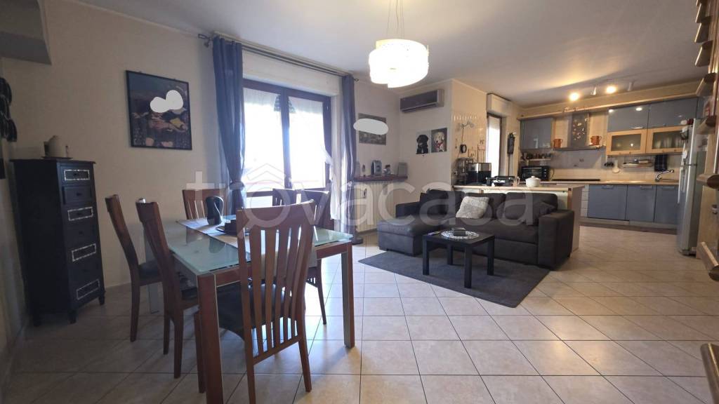 appartamento in vendita a Silvi in zona Santo Stefano