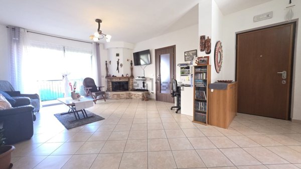 appartamento in vendita a Silvi in zona Santo Stefano