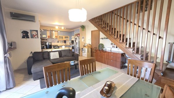 appartamento in vendita a Silvi in zona Santo Stefano