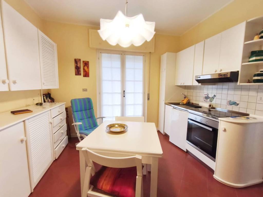 appartamento in vendita a Silvi in zona Silvi Marina