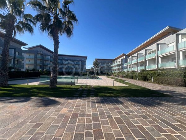 appartamento in vendita a Silvi in zona Silvi Marina