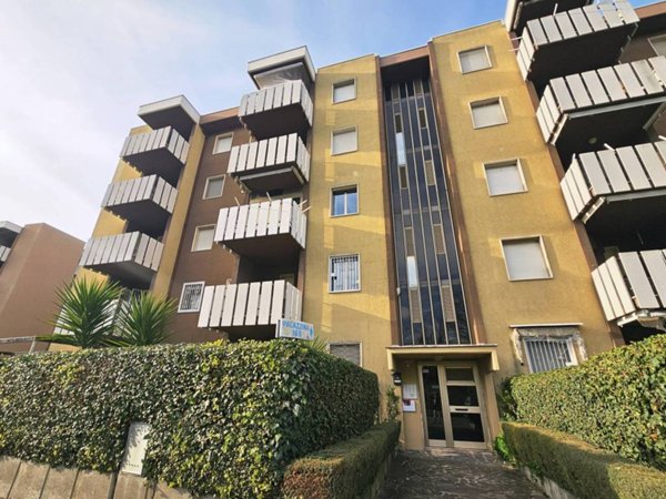 appartamento in vendita a Silvi in zona Silvi Marina