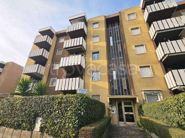 appartamento in vendita a Silvi in zona Silvi Marina