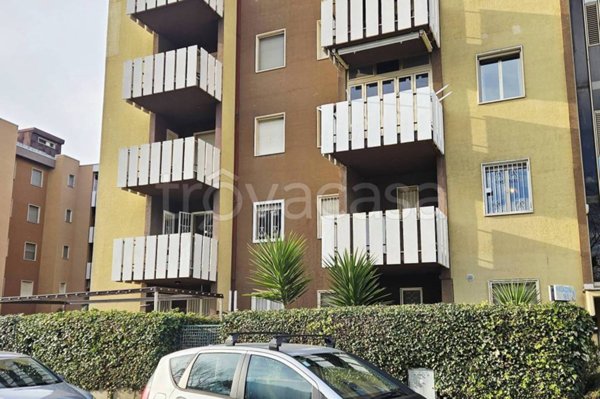 appartamento in vendita a Silvi in zona Silvi Marina