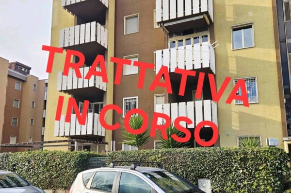 appartamento in vendita a Silvi in zona Silvi Marina