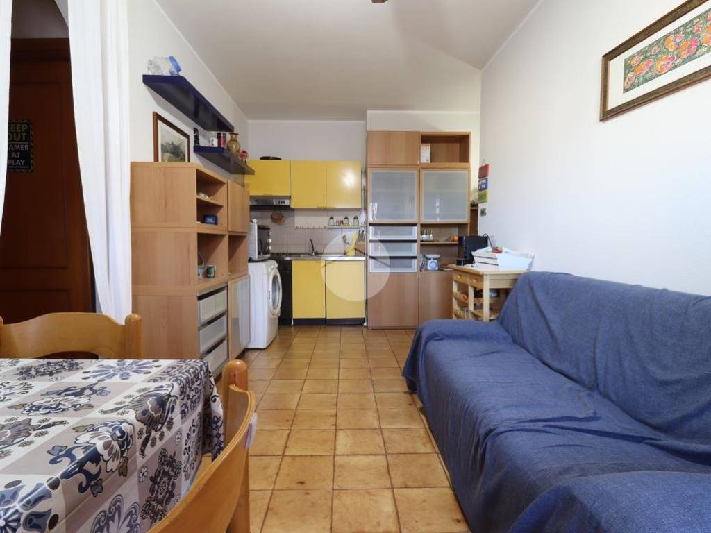 appartamento in vendita a Silvi in zona Silvi Marina