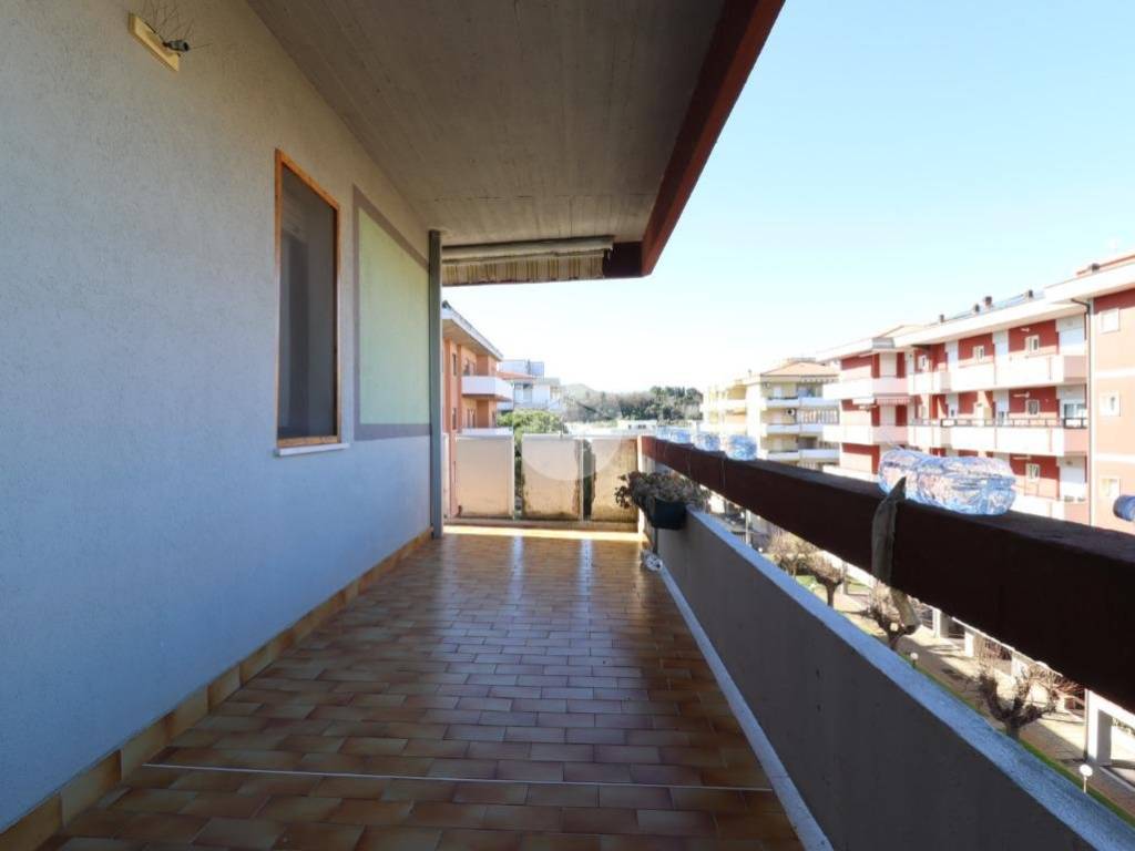 appartamento in vendita a Silvi in zona Silvi Marina