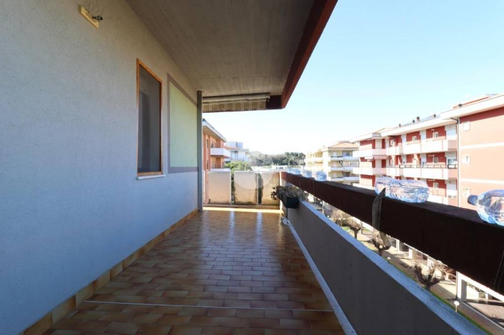 appartamento in vendita a Silvi in zona Silvi Marina